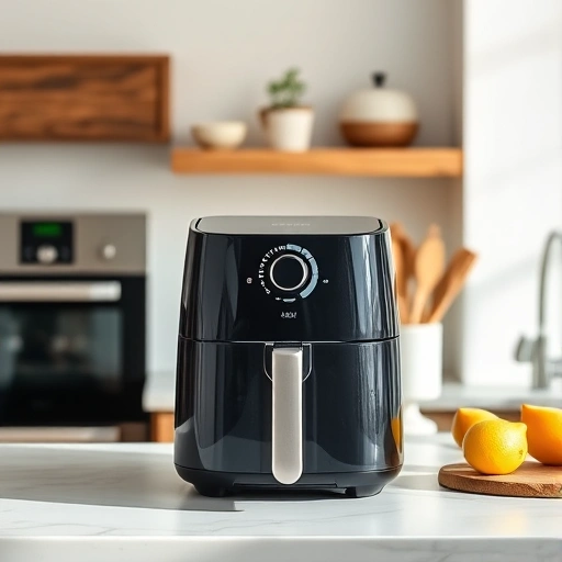 Measuring 860 ml of lemon juice in cups for air fryer recipes