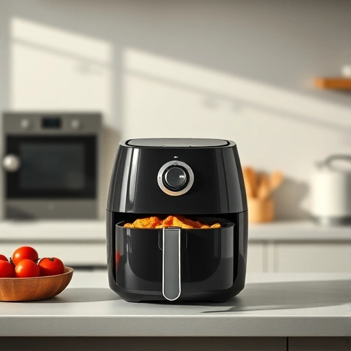 Measuring 860 ml of tomato sauce in cups for air fryer recipes