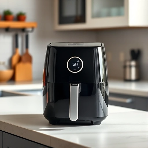 Measuring 885 ml of balsamic vinegar in a cup for air fryer recipes
