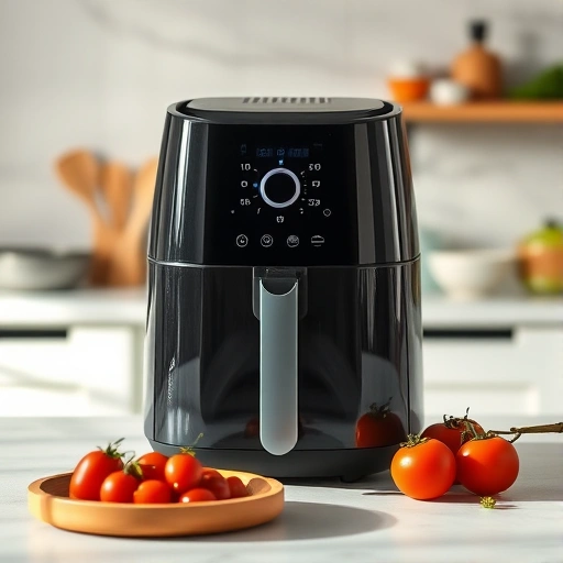 Measuring 885 ml of tomato sauce in a cup for air fryer recipes