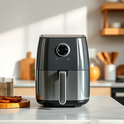 Measuring 910 ml of vegetable oil in cups for air fryer recipes