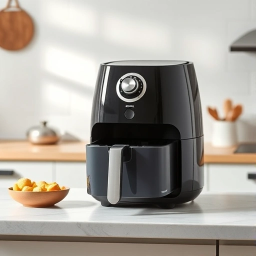 Measuring 910 ml of half and half in cups for air fryer recipes