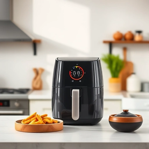 Measuring 935 ml of soy sauce in a cup for air fryer recipes