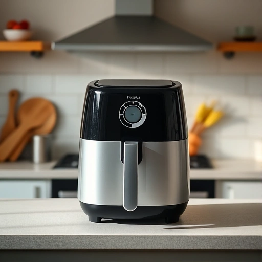 Measuring 960 ml of water in cups for air fryer recipes
