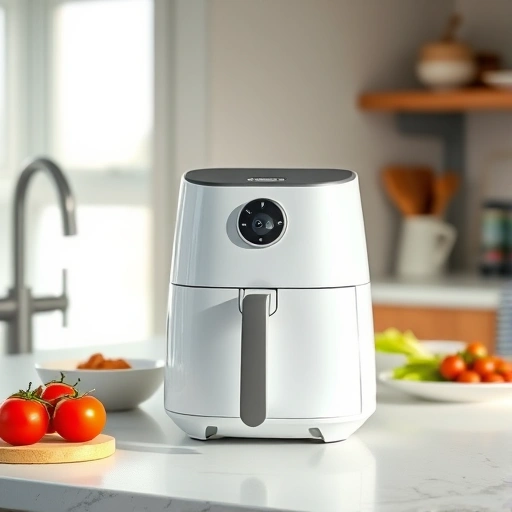 Measuring 960 ml of tomato sauce in a cup for air fryer recipes