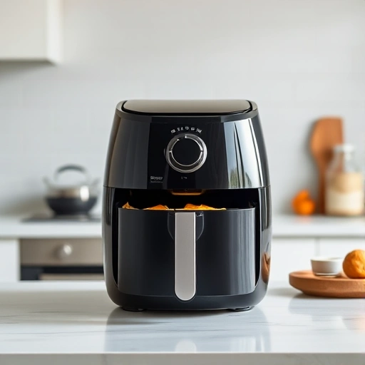 Measuring 985 ml of maple syrup in a cup for baking and air fryer recipes