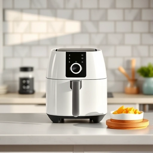 Measuring 985 ml of yogurt in cups for air fryer recipes