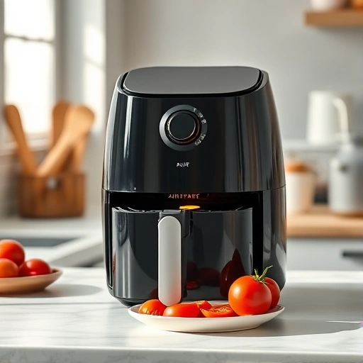 Measuring 985 ml of tomato sauce in cups for air fryer recipes