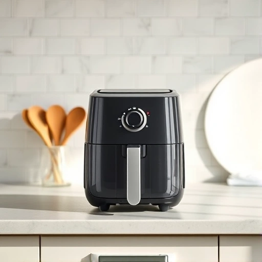 Measuring 2 tablespoons of flour on a digital scale showing grams