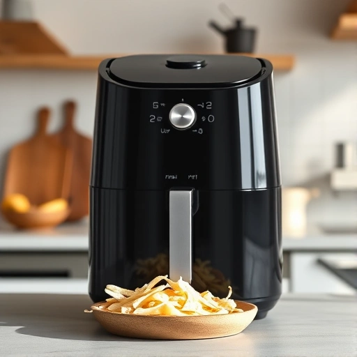 Measuring 5 tablespoons of flour on a digital scale