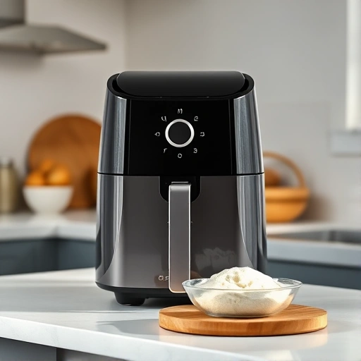 Measuring 2.5 tablespoons of plain flour for accurate gram conversion