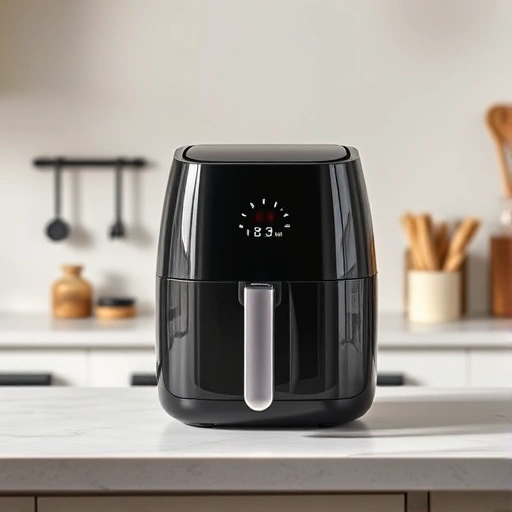 Measuring 2 tablespoons of self-raising flour on a digital scale in grams