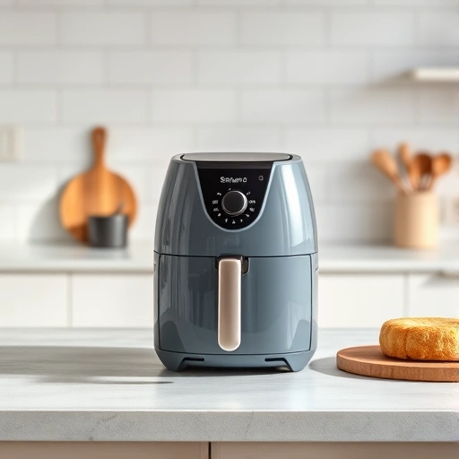 Measuring 0.5 tablespoon of caster sugar on a digital scale