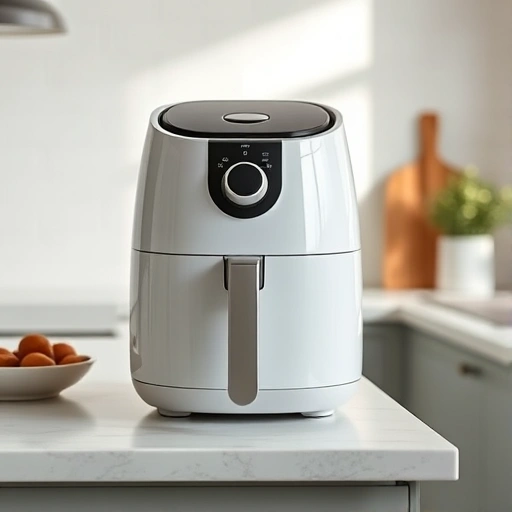 Measuring 0.5 tablespoon of cocoa powder on a digital scale showing grams