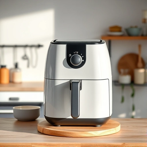 Measuring 2 tablespoons of cocoa powder on a digital scale