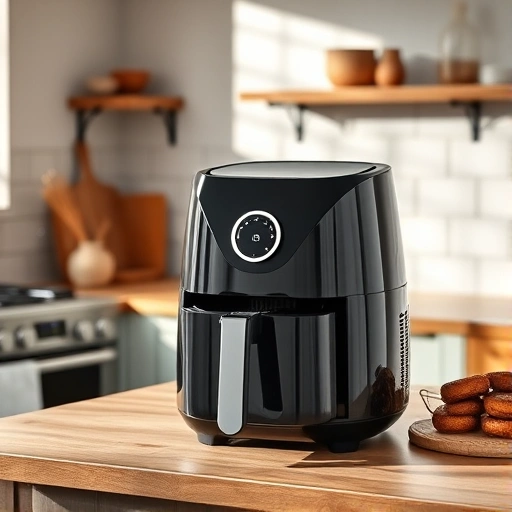 Measuring 5 tablespoons of cocoa powder on a digital scale in grams