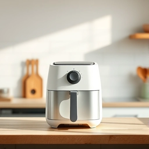 Measuring 0.5 tbsp of baking powder on a digital scale