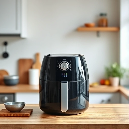 Measuring 1 tablespoon of baking powder on a digital scale