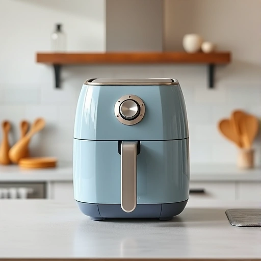 Measuring 1.5 tablespoons of baking powder next to a digital scale showing grams