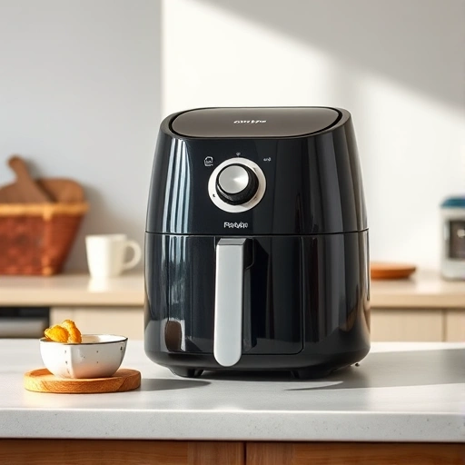 Measuring 5 tablespoons of baking soda next to a digital scale showing grams