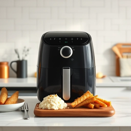 Measuring 0.25 tablespoon of cornflour in grams for air fryer recipes