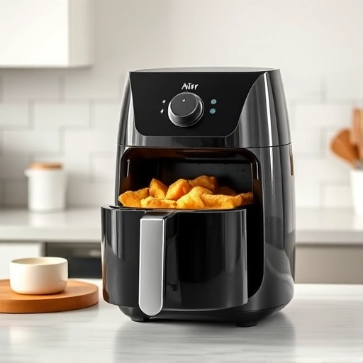 Measuring 1 tablespoon of cornflour in grams for air fryer recipes