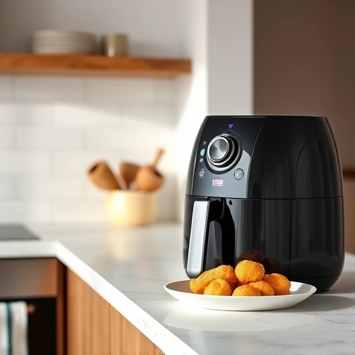 Measuring 4 tablespoons of cornflour in grams for air fryer recipes