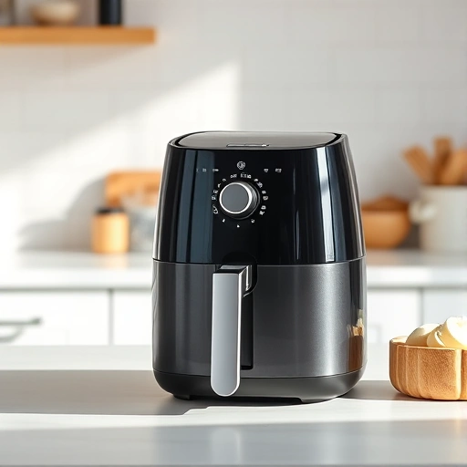 Measuring powdered milk in grams for air fryer recipes