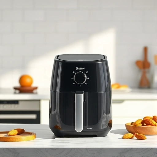 Measuring 2 tablespoons of almond milk in grams for air fryer recipes