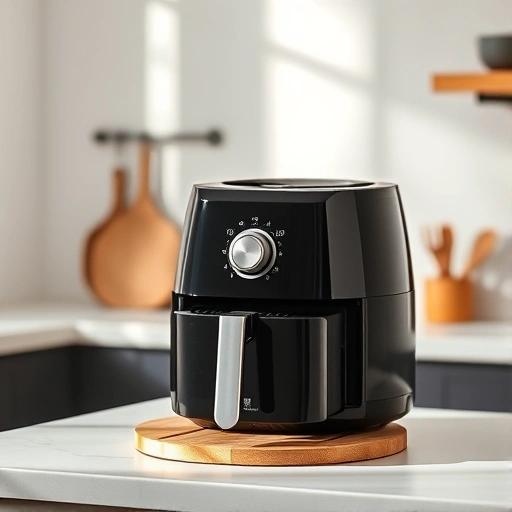 Measuring whipping cream in grams for air fryer recipes