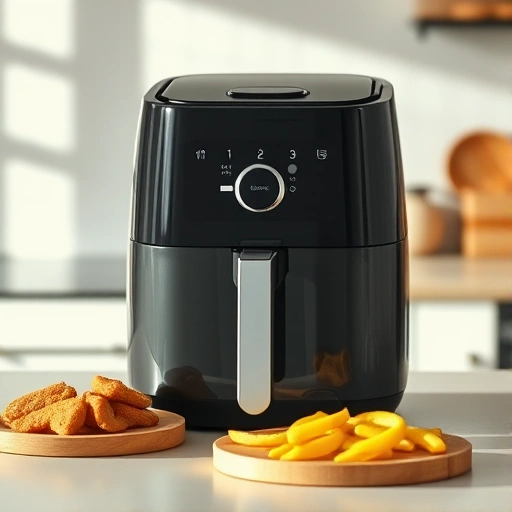 Measuring 1.5 tablespoons of sunflower oil for air fryer recipes