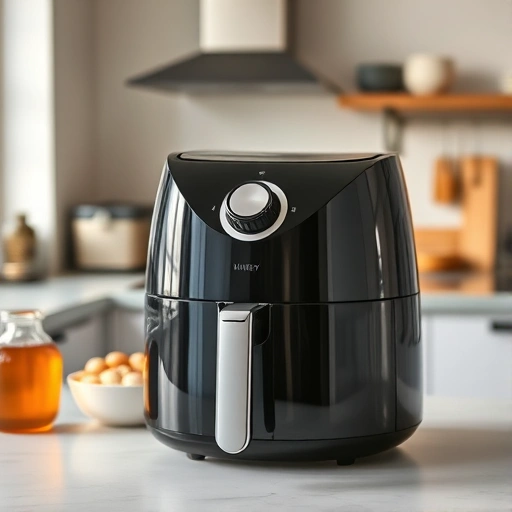 Measuring 0.5 tablespoon of honey in grams for air fryer recipes