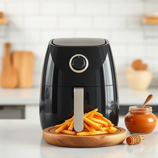 Measuring 4 tablespoons of honey in grams for air fryer recipes