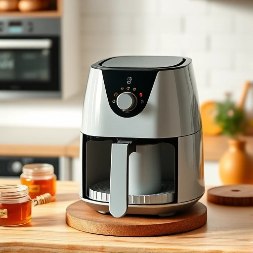 Measuring 5 tablespoons of honey in grams for air fryer recipes