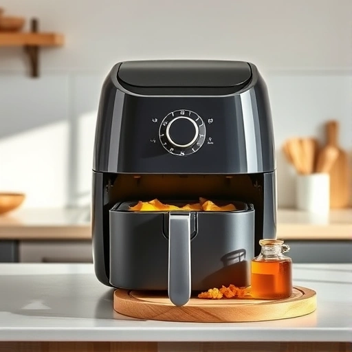 Measuring golden syrup in grams for air fryer recipes