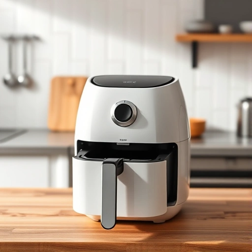 Measuring spoon with treacle for accurate air fryer recipes