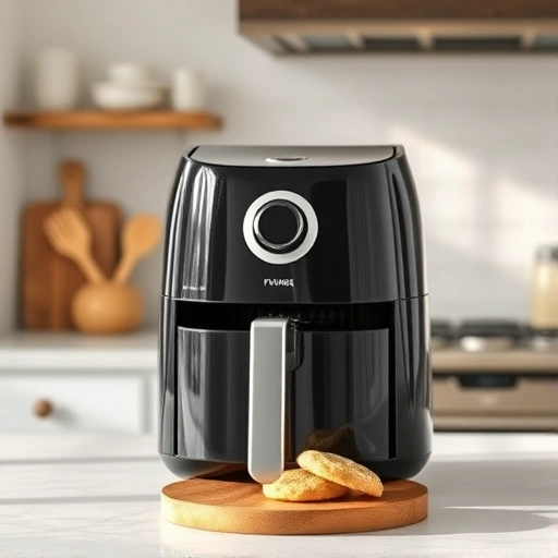 Measuring 2 tablespoons of peanut butter on a digital scale
