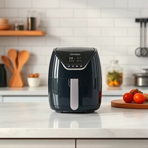 Measuring 0.5 tbsp of tomato paste on a digital scale showing grams for air fryer recipes