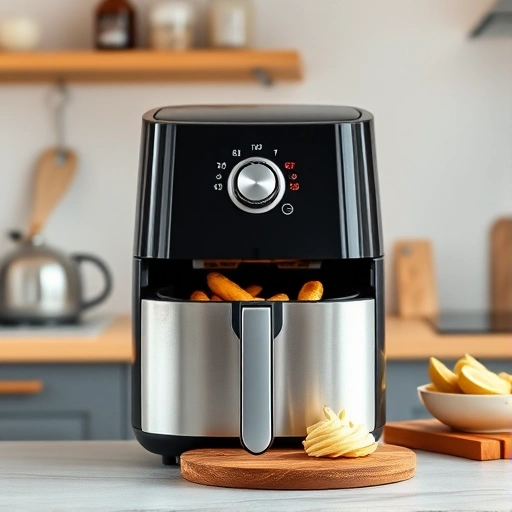 Measuring 2.5 tablespoons of mayonnaise in a bowl for air fryer recipes
