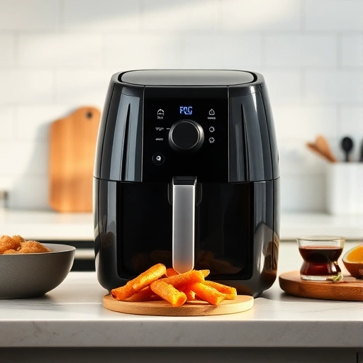Measuring 1.5 tablespoons of fish sauce next to a digital scale showing grams