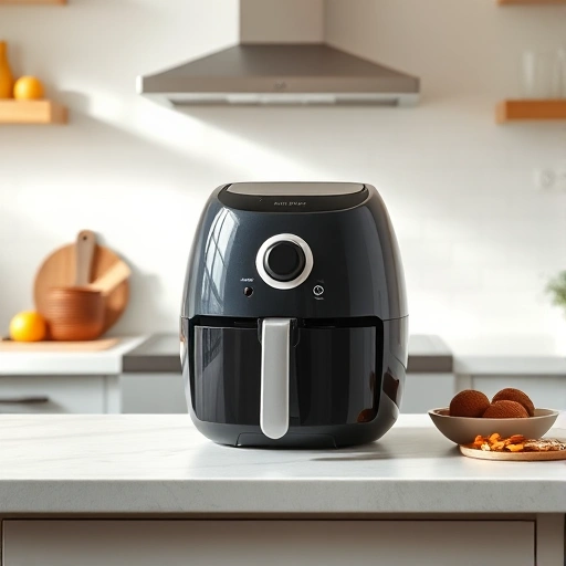 Measuring balsamic vinegar in tablespoons and grams for air fryer recipes