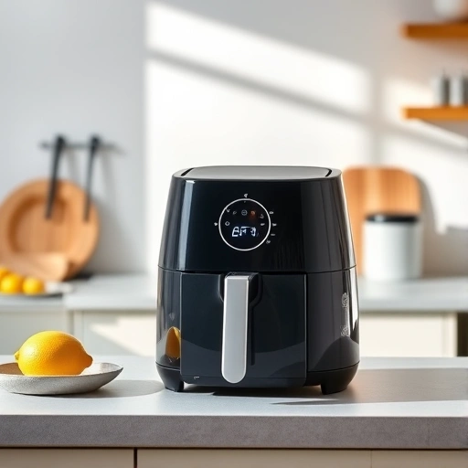 Measuring lemon juice in grams for air fryer recipes