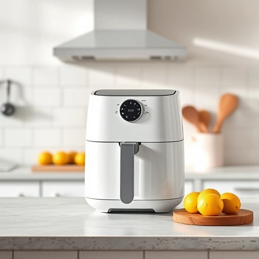 Measuring lemon juice in tablespoons and grams for air fryer recipes