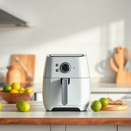 Measuring lime juice in grams for air fryer recipes