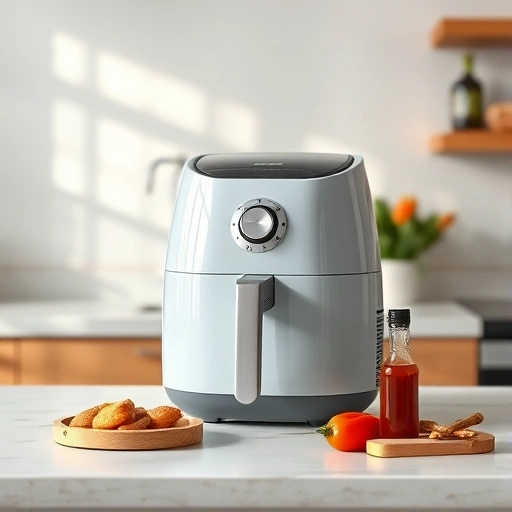 Measuring hot sauce in grams for air fryer recipes