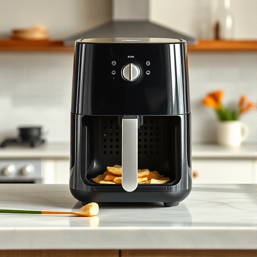 Measuring 1 tablespoon of chopped garlic in grams for air fryer recipes