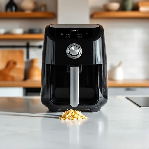 Measuring 5 tablespoons of chopped garlic in grams for air fryer recipes