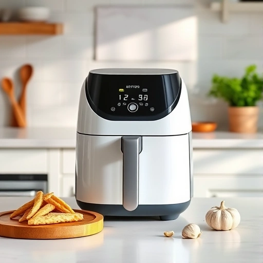Measuring 0.5 tbsp minced garlic in grams for air fryer recipes