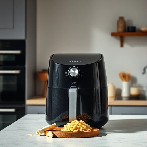 Measuring 0.75 tbsp minced garlic in grams for air fryer recipes
