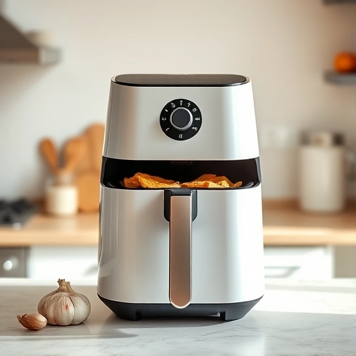 Measuring 1.5 tablespoons of crushed garlic in grams for air fryer recipes